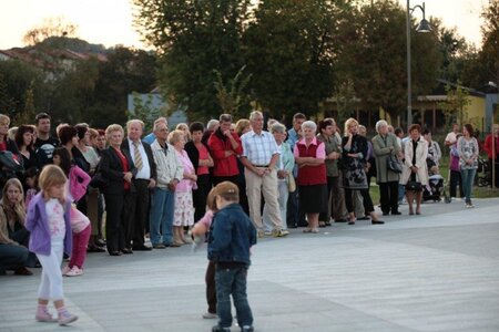 3PARKI - Otvoritev 11